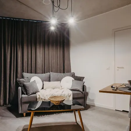 Apartmán Free Parking, Center, Stadium *