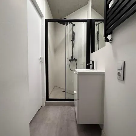 Free Parking, Center, Stadium Apartment Wroclaw