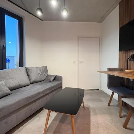 Apartment Free Parking, Center, Stadium Wroclaw