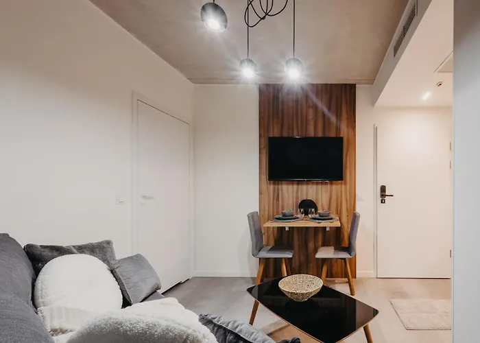 Free Parking, Center, Stadium * Wrocław