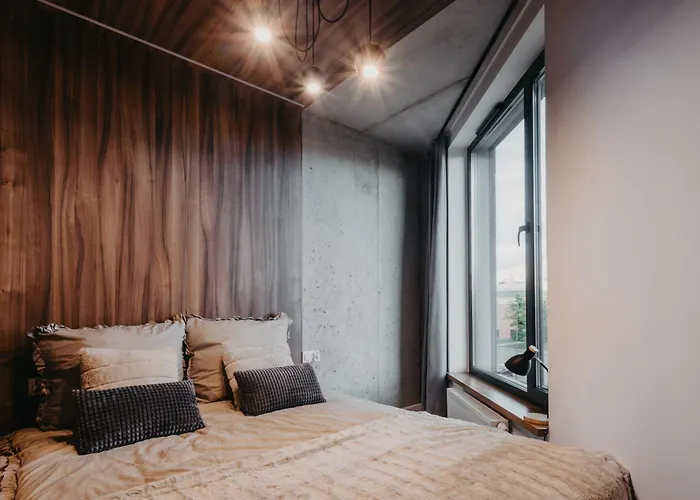 Free Parking, Center, Stadium Wrocław